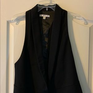Black CAbi Vest, Medium